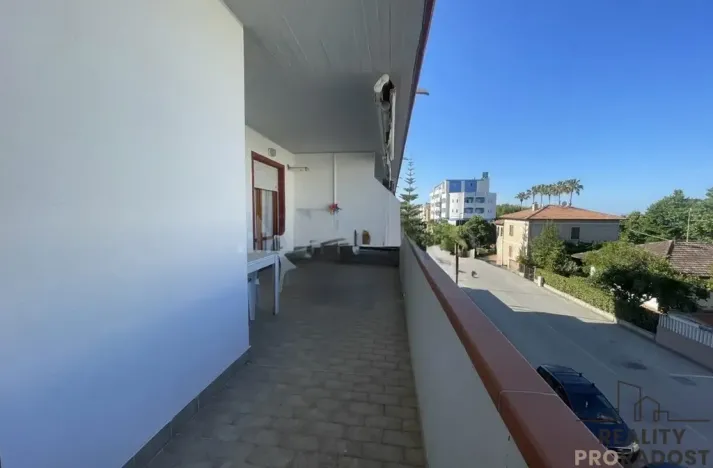 Prodej bytu 2+kk, Via Gioacchino Rossini,Villa Rosa,Itálie, 54 m2