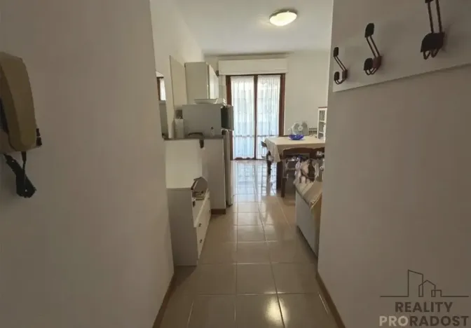 Prodej bytu 2+kk, Via Gioacchino Rossini,Villa Rosa,Itálie, 54 m2