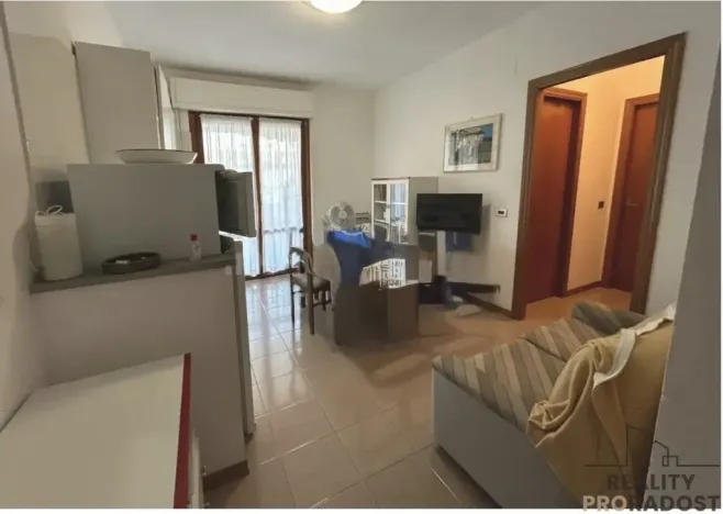 Prodej bytu 2+kk, Via Gioacchino Rossini,Villa Rosa,Itálie, 54 m2