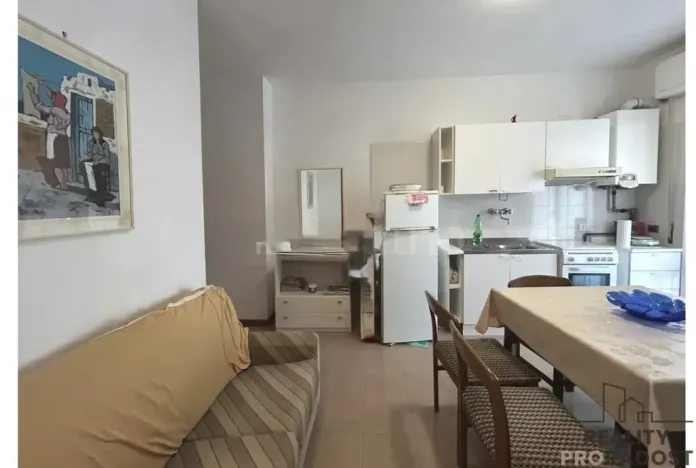 Prodej bytu 2+kk, Via Gioacchino Rossini,Villa Rosa,Itálie, 54 m2