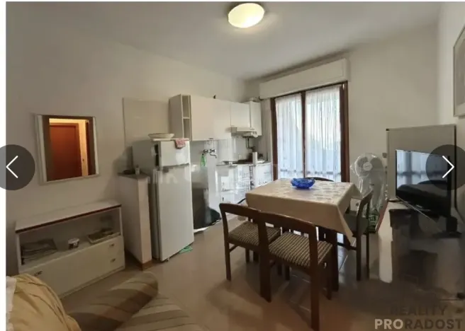 Prodej bytu 2+kk, Via Gioacchino Rossini,Villa Rosa,Itálie, 54 m2