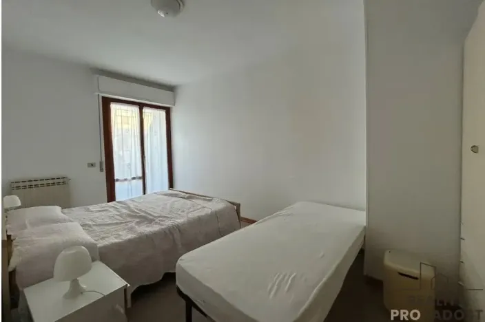Prodej bytu 2+kk, Via Gioacchino Rossini,Villa Rosa,Itálie, 54 m2