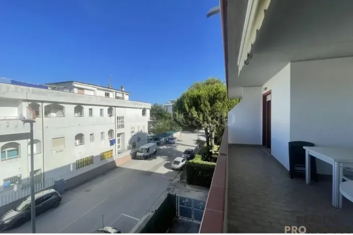 Prodej bytu 2+kk, Via Gioacchino Rossini,Villa Rosa,Itálie, 54 m2