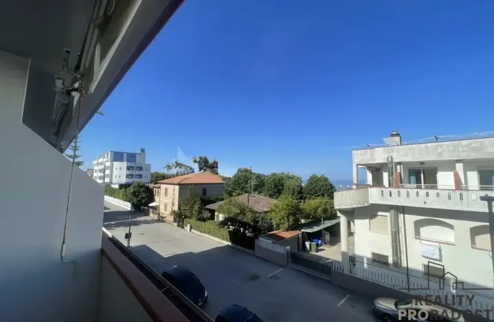 Prodej bytu 2+kk, Via Gioacchino Rossini,Villa Rosa,Itálie, 54 m2