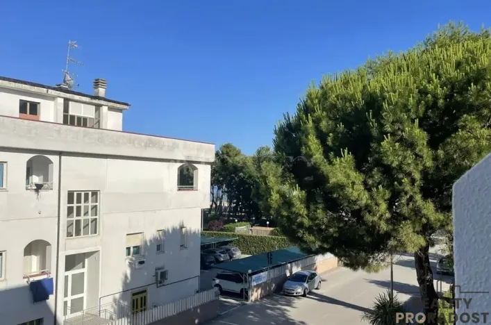 Prodej bytu 2+kk, Via Gioacchino Rossini,Villa Rosa,Itálie, 54 m2