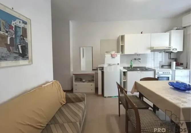 Prodej bytu 2+kk, Villa Rosa,Itálie, 54 m2