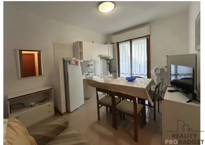 Prodej bytu 2+kk, Villa Rosa,Itálie, 54 m2