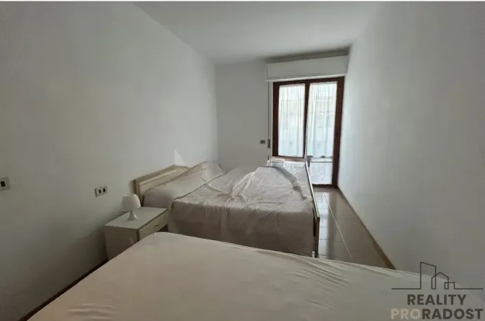 Prodej bytu 2+kk, Villa Rosa,Itálie, 54 m2