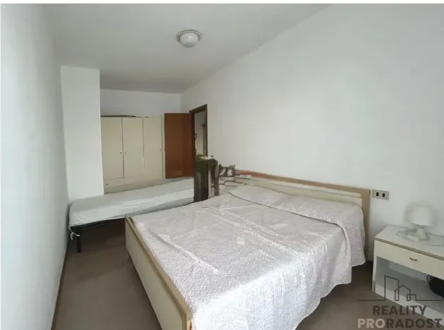 Prodej bytu 2+kk, Villa Rosa,Itálie, 54 m2