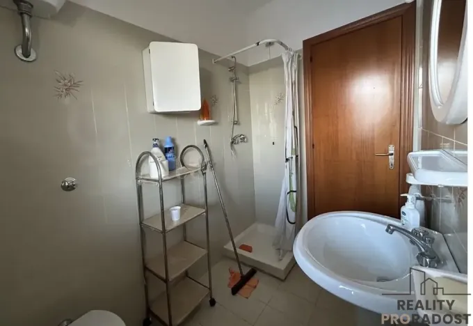 Prodej bytu 2+kk, Villa Rosa,Itálie, 54 m2