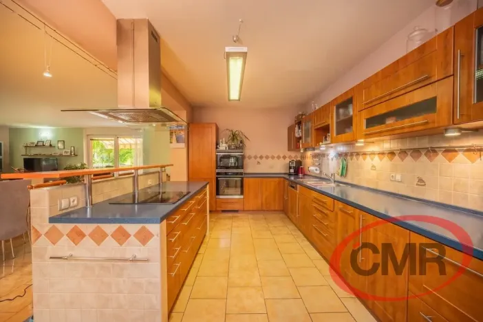 Prodej rodinného domu, Jesenice, Za Rybníkem, 350 m2