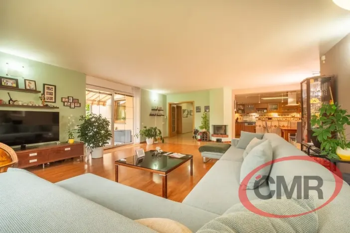 Prodej rodinného domu, Jesenice, Za Rybníkem, 350 m2