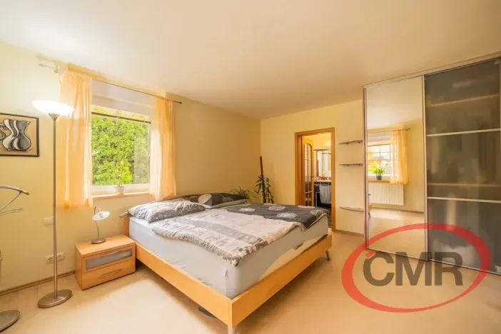 Prodej rodinného domu, Jesenice, Za Rybníkem, 350 m2