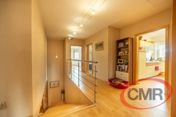 Prodej rodinného domu, Jesenice, Za Rybníkem, 350 m2