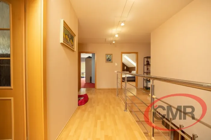 Prodej rodinného domu, Jesenice, Za Rybníkem, 350 m2