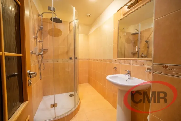 Prodej rodinného domu, Jesenice, Za Rybníkem, 350 m2