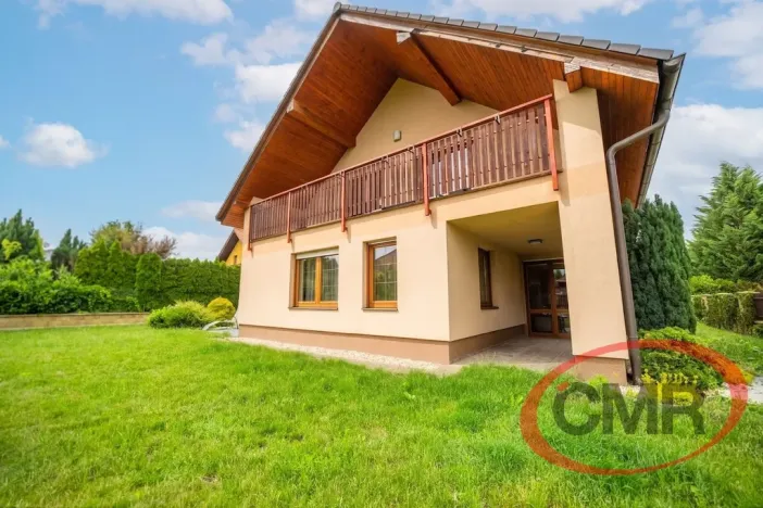 Prodej rodinného domu, Jesenice, Za Rybníkem, 350 m2