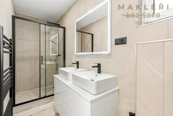 Prodej atypického bytu, Praha, Elišky Přemyslovny, 81 m2