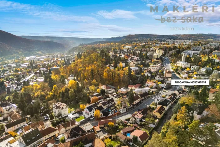 Prodej atypického bytu, Praha, Elišky Přemyslovny, 81 m2