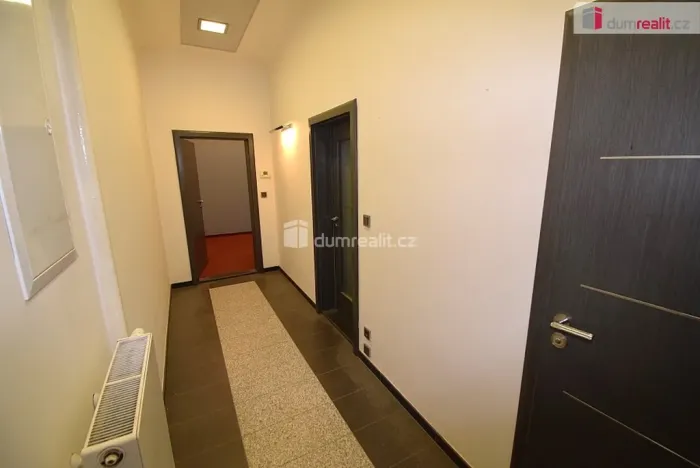 Pronájem kanceláře, Praha - Smíchov, Radlická, 60 m2