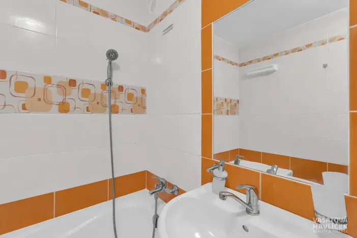 Pronájem bytu 2+1, Smiřice, Gen. Govorova, 61 m2