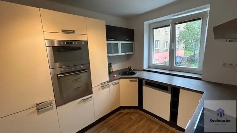 Pronájem bytu 2+1, Ústí nad Labem - Neštěmice, Sibiřská, 57 m2