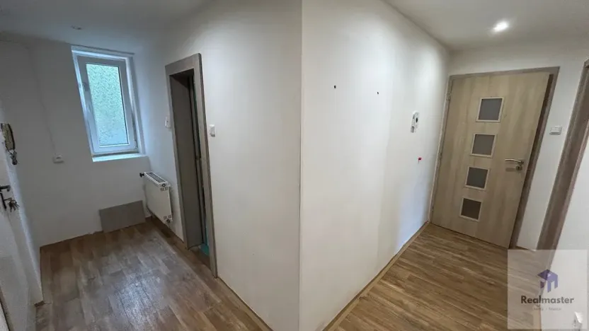 Pronájem bytu 2+1, Ústí nad Labem - Neštěmice, Sibiřská, 57 m2