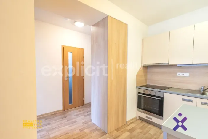 Prodej bytu 2+kk, Všemina, 45 m2
