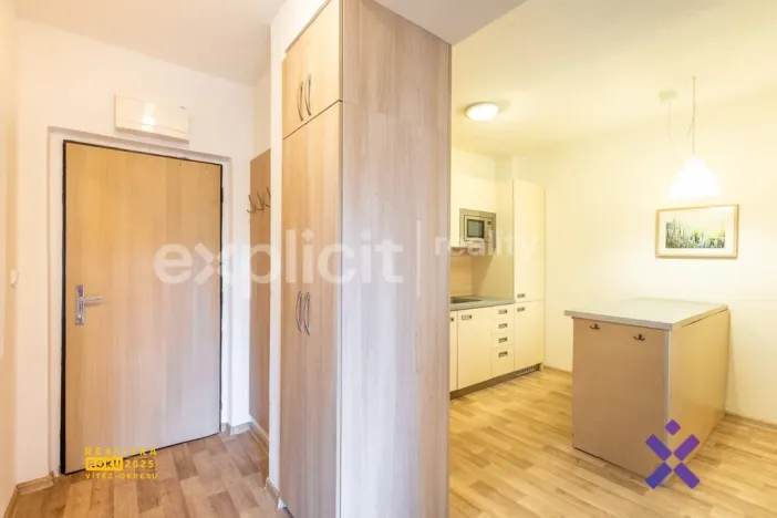 Prodej bytu 2+kk, Všemina, 45 m2