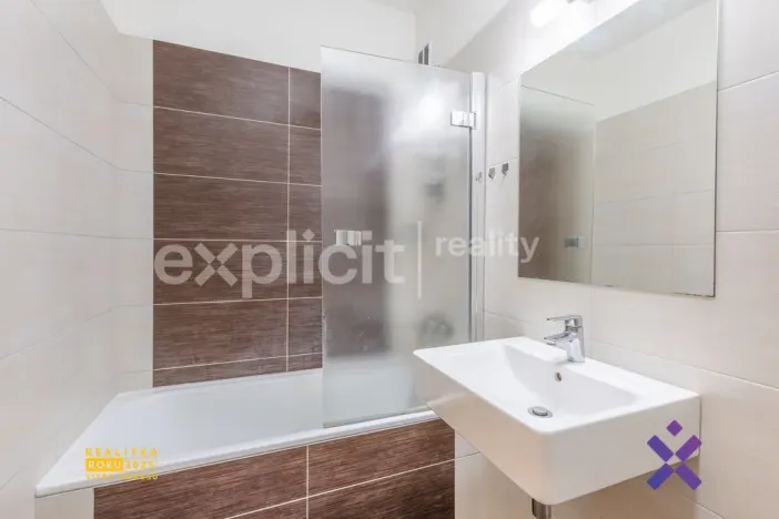 Prodej bytu 2+kk, Všemina, 45 m2