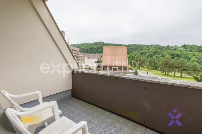 Prodej bytu 2+kk, Všemina, 45 m2