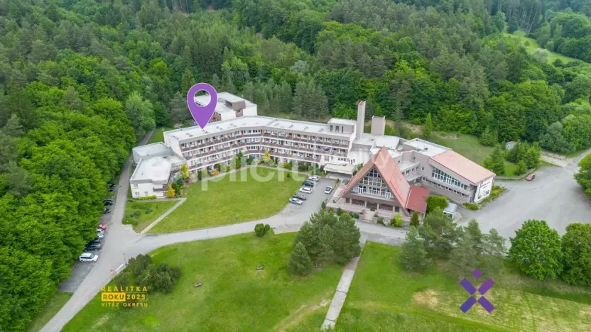 Prodej bytu 2+kk, Všemina, 45 m2