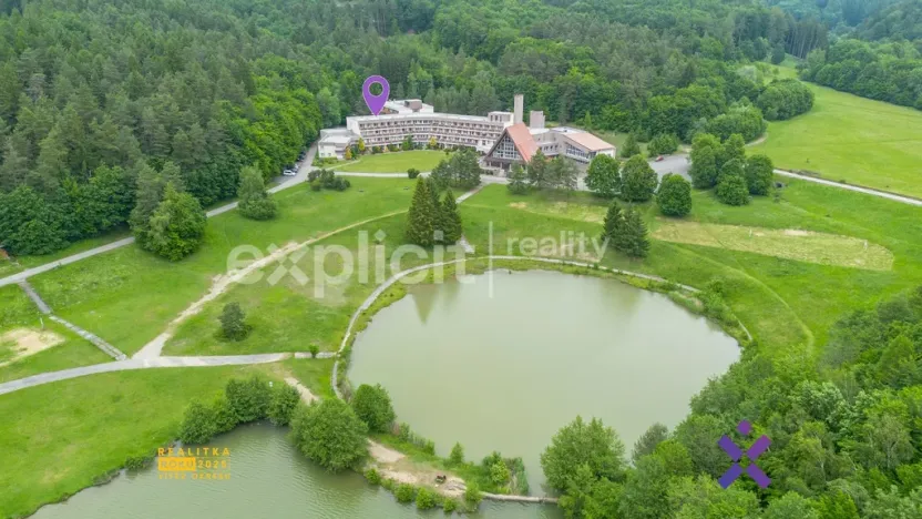 Prodej bytu 2+kk, Všemina, 45 m2