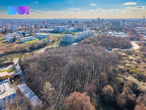 Prodej pozemku, Praha - Malešice, 7996 m2