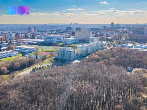 Prodej pozemku, Praha - Malešice, 7996 m2