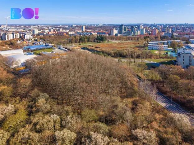 Prodej pozemku, Praha - Malešice, 7996 m2