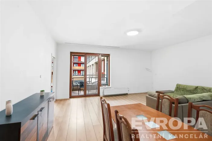 Pronájem bytu 3+kk, Praha - Dejvice, Heinemannova, 76 m2