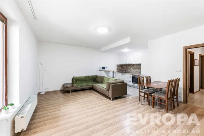 Pronájem bytu 3+kk, Praha - Dejvice, Heinemannova, 76 m2