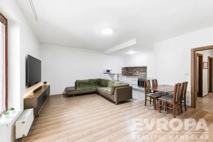 Pronájem bytu 3+kk, Praha - Dejvice, Heinemannova, 76 m2