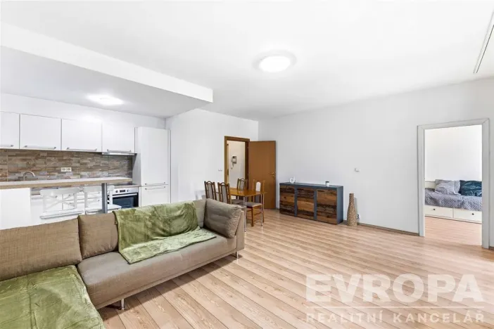 Pronájem bytu 3+kk, Praha - Dejvice, Heinemannova, 76 m2