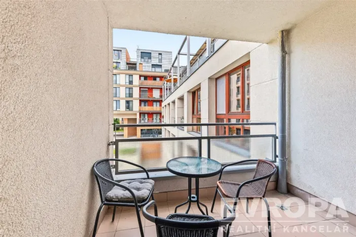 Pronájem bytu 3+kk, Praha - Dejvice, Heinemannova, 76 m2