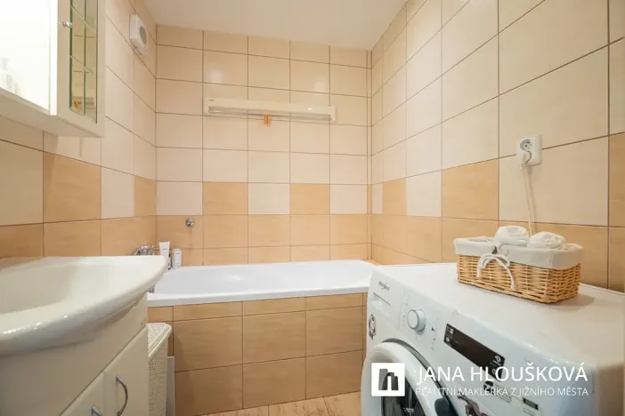 Prodej bytu 3+kk, Praha - Modřany, Kutilova, 68 m2