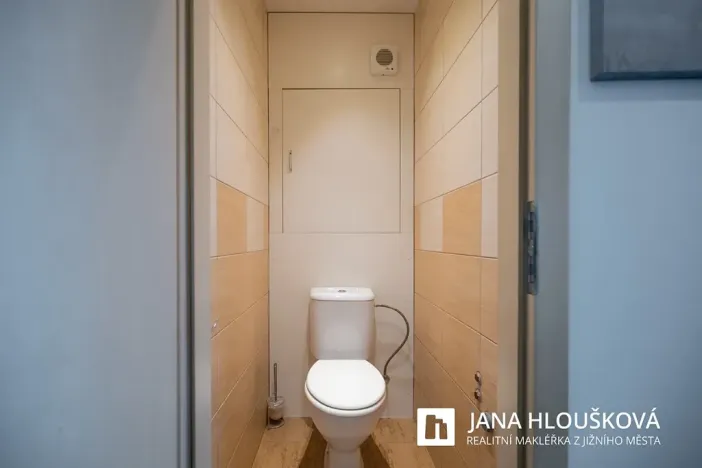 Prodej bytu 3+kk, Praha - Modřany, Kutilova, 68 m2