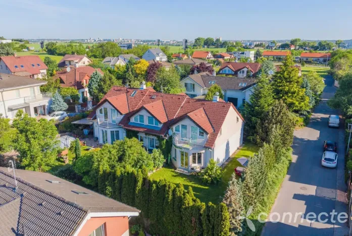 Prodej rodinného domu, Praha - Slivenec, Za farou, 123 m2
