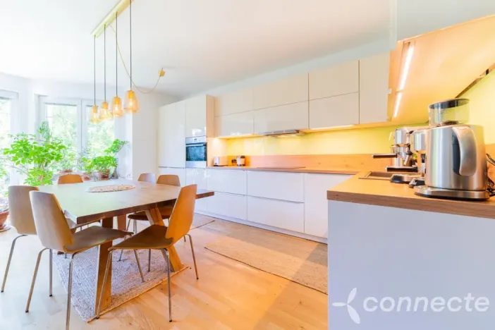 Prodej rodinného domu, Praha - Slivenec, Za farou, 123 m2