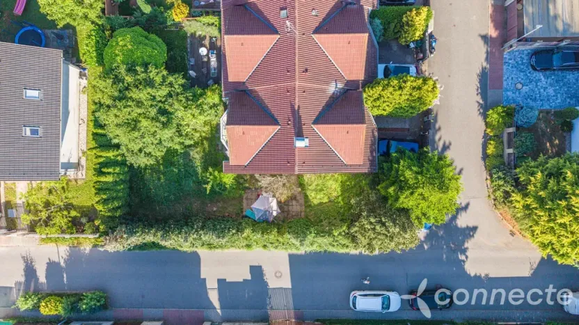 Prodej rodinného domu, Praha - Slivenec, Za farou, 123 m2