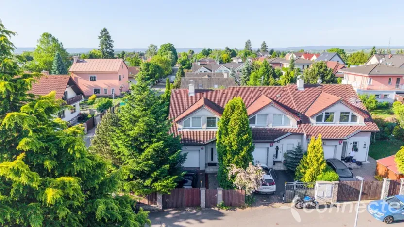 Prodej rodinného domu, Praha - Slivenec, Za farou, 123 m2
