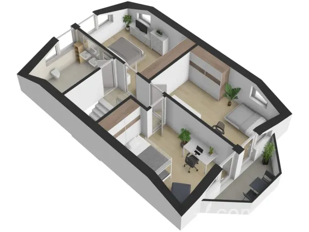 Prodej rodinného domu, Praha - Slivenec, Za farou, 123 m2