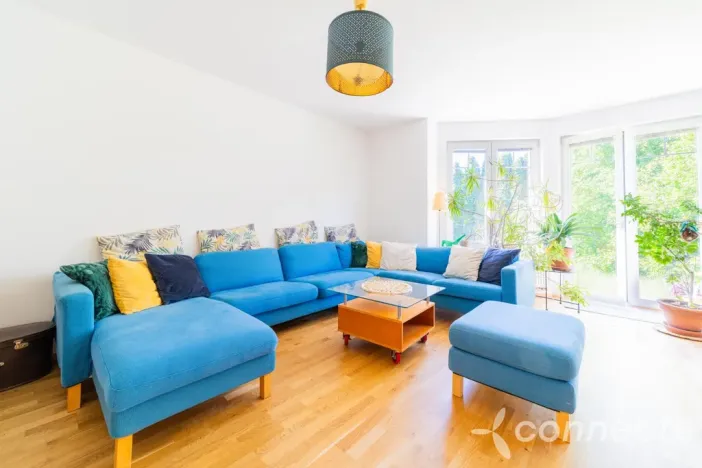 Prodej rodinného domu, Praha - Slivenec, Za farou, 123 m2