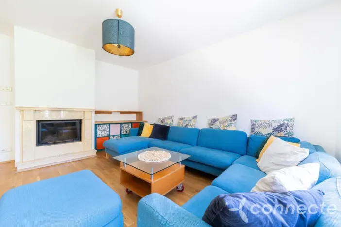 Prodej rodinného domu, Praha - Slivenec, Za farou, 123 m2